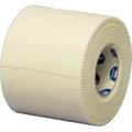 Kemp Usa Porous Tape 2"X 10 YDS, 12 PCS 11-157-2